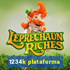 1234k plataforma